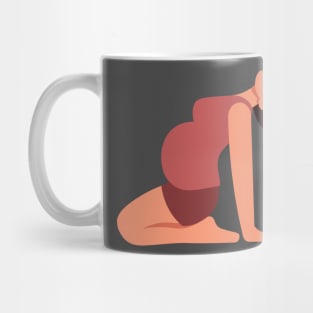 Pregnant Mug